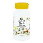 Glycin 500 mg Kapseln