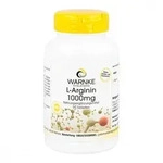 L-arginin 1000 mg Tabletten