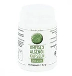 Omega-3 Algen&ouml;l Dha+epa Kapseln