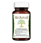 Rejuval Mit Nmn Resveratrol Egcg Anti-aging Kapsel (n)