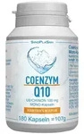 Coenzym Q10 100 mg Ubichinon Mono-kapseln