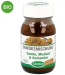 Cumin Muskat & Koriander Gew&uuml;rzmischung Kapseln