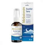 Melatonin Einschlaf-Spray