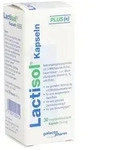 Lactisol Kapseln Plus