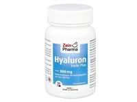 Hyaluron Forte Plus 800 Mg Kapseln