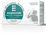 Orthodoc Magnesium Direktgranulat
