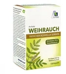 Weihrauch 450 mg Boswellia Serrata Kapseln