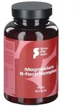 Magnesium 8fach Komplex 400 mg Kapseln