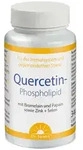 Dr. Jacob's Quercetin-Phospholipid Schwarzk&uuml;mmel Zink Selen
