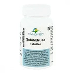 Schilddr&uuml;se Tabletten