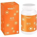 Coenzym Q10 100 mg vegan Kapseln
