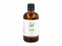 Zink Tropfen 25 mg