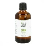 Zink Tropfen 25 mg
