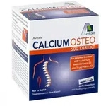 Calcium Osteo 600 Direkt Pulver
