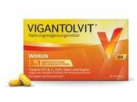 Vigantolvit Immun Filmtabletten