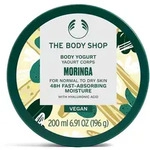 The Body Shop Body Yogurt Moringa