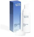 Alpine White Whitening Foam Zahnpasta
