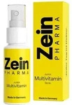 Multivitamin Junior Spray von ZEINpharma