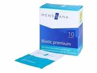 Biotic Premium Menssana Beutel