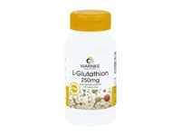 L-glutathion 250 mg Kapseln
