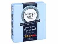 Mister Size Probierpackung 53-57-60 Kondome