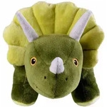 Warmies Triceratops