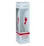 Rubin Sanamed Fuss-creme-schaum