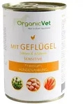 Dosennahrung Hund Sensitive Gefl&uuml;gel