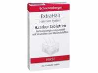 Extrahair Hair Care Sys.haarkurtabletten Schö.