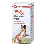 Petogen Vital fl&uuml;ssig veterin&auml;r