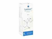 Lysimun Lösung für Katzen
