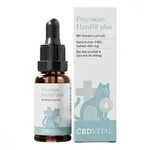 Cbd Hanf&ouml;l Tropfen f&uuml;r Katzen Cbd Vital Vet