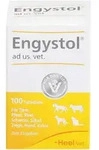 Engystol ad us. vet. Tabletten