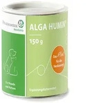 Alga Humin Pulver f&uuml;r Hunde & Katzen