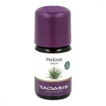 Melisse indicum Bio &ouml;l