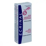 Ecrinal Nagelpflege Wachstum & St&auml;rkung Creme