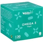 Omega-3 Dha+epa vegan Kapseln