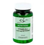 Vitamin B12 1.000ug Aktiv