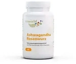 Ashwagandha Rosenwurz Komplex Kapseln