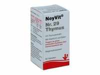 Neyvit Nummer 2 9 Thymus magensaftresistente Tabletten