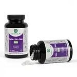 Virisolis Biotin-Zink-Selen Forte 12-mon.vegan Tab