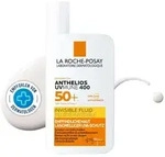 Anthelios Invisible Fluid UVMune 400 LSF 50+