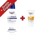 Eucerin UreaRepair Plus 5% Urea mit beruhigendem Duft