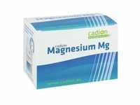 Cadion Magnesium Mg Granulat Beutel
