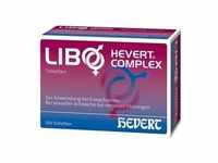 Libo Hevert Complex Tabletten