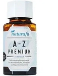 Naturafit A-z Premium Kapseln