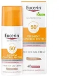 Eucerin Sun Fluid Pigment Control Lsf 50+ Mittel