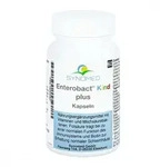 Enterobact Kind plus Kapseln