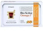 Bio Active Omega-7 Kapseln