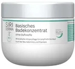 Siriderma basisches Badekonzentrat